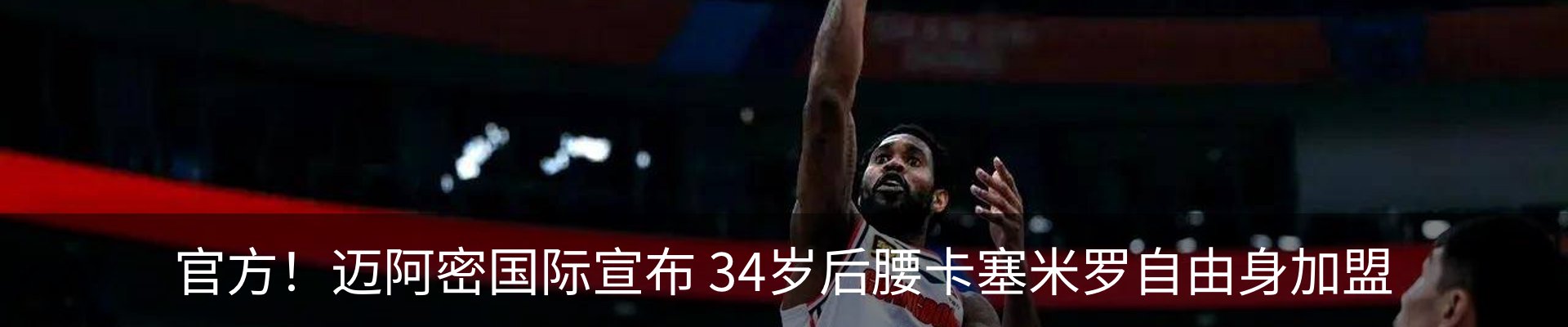 新闻动态
